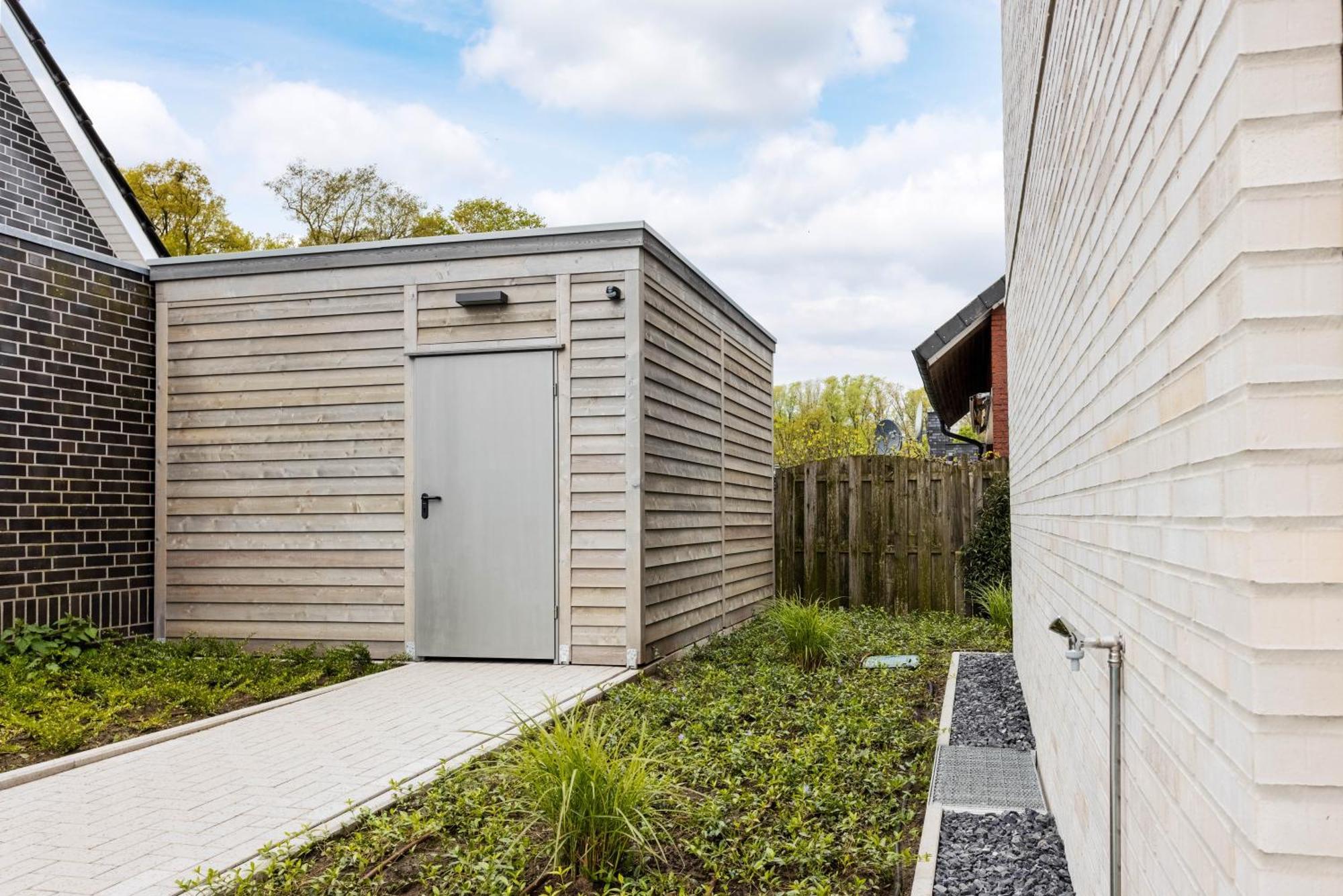 City-Apparte Boarding -Studios- Dein Flexibles Zuhause In Gronau Gronau  Exterior foto